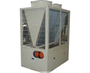 风冷模块式冷水(热泵)机组 YCAE R22 (40-480Kw)